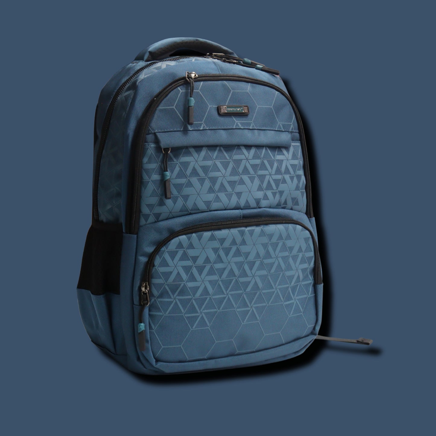 Mochila 18" Portalap Casual