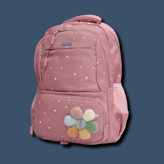 Mochila 17" Portalap Casual