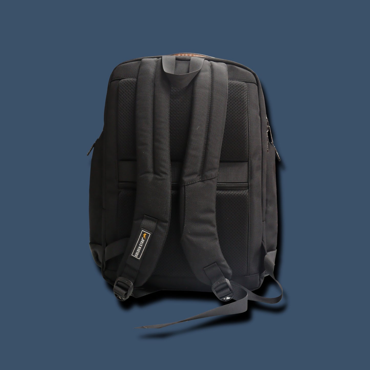 Mochila 18" Portalap y Lona