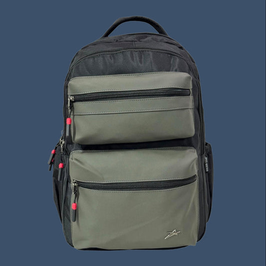 Mochila Golden Star Casual