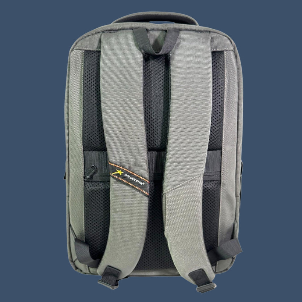 Mochila Golden Star Casual