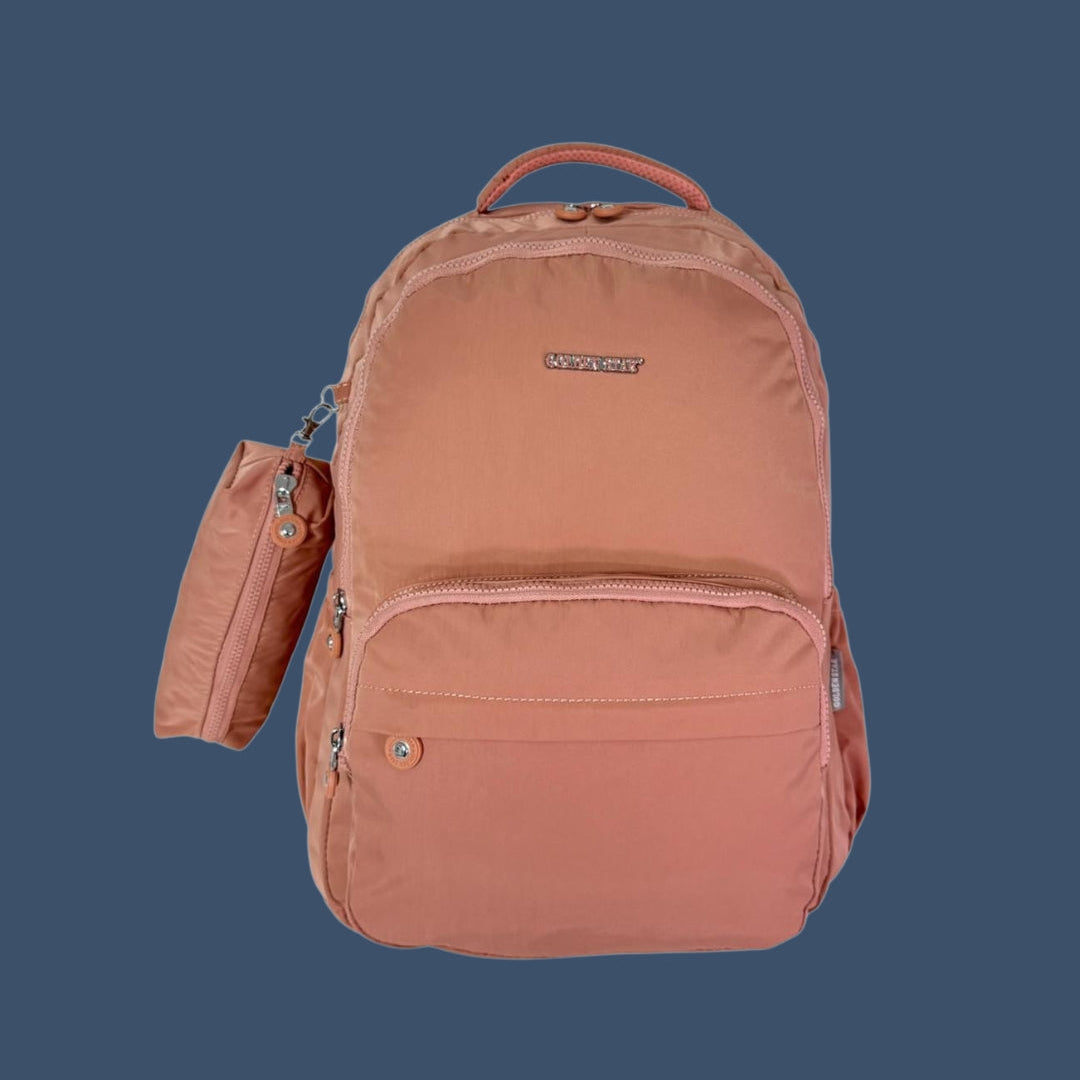 Mochila Casual Golden Star
