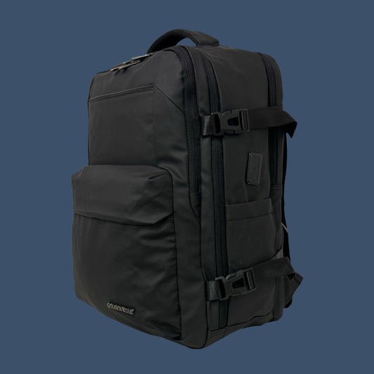 Mochila Golden Star Premium