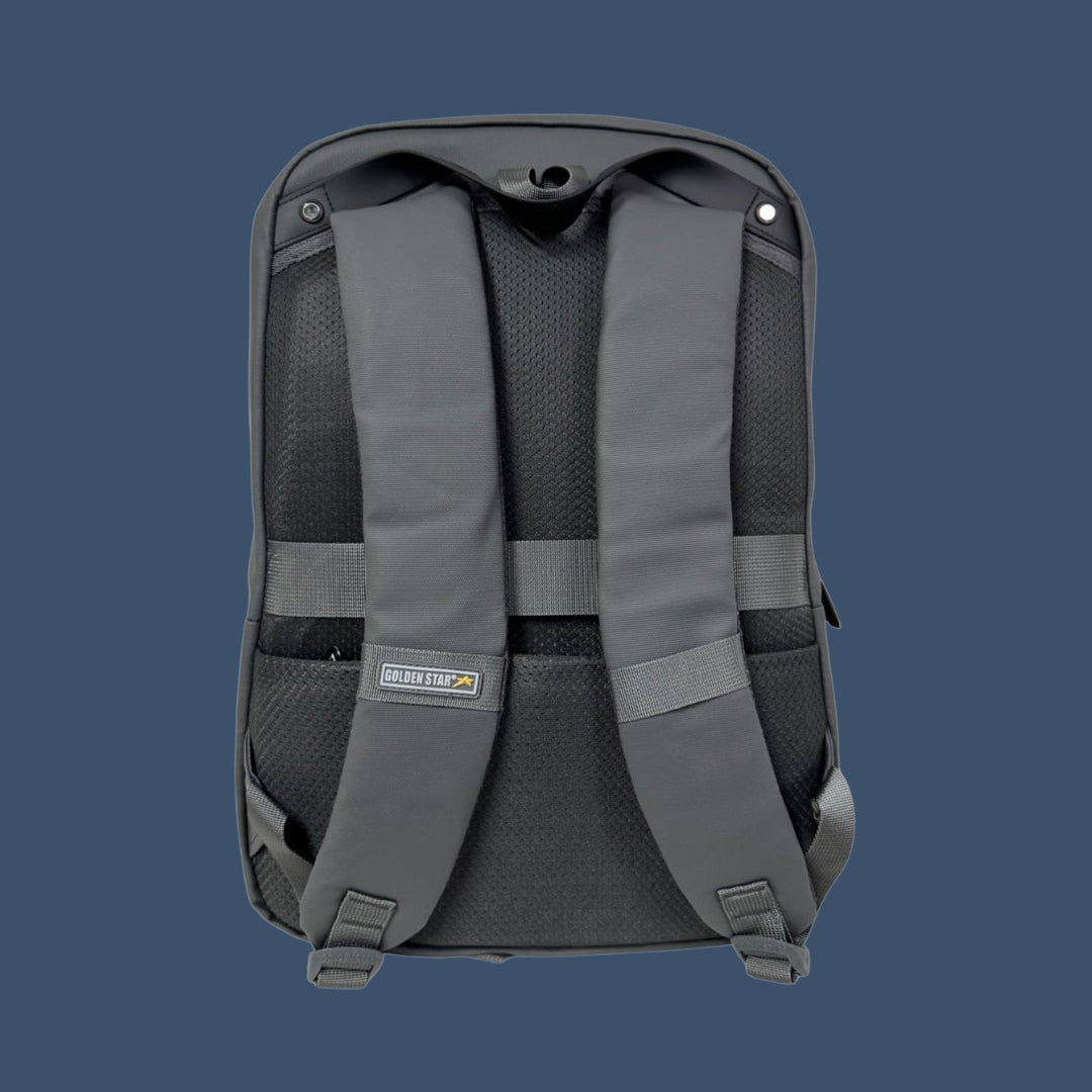 Mochila Casual Golden Star