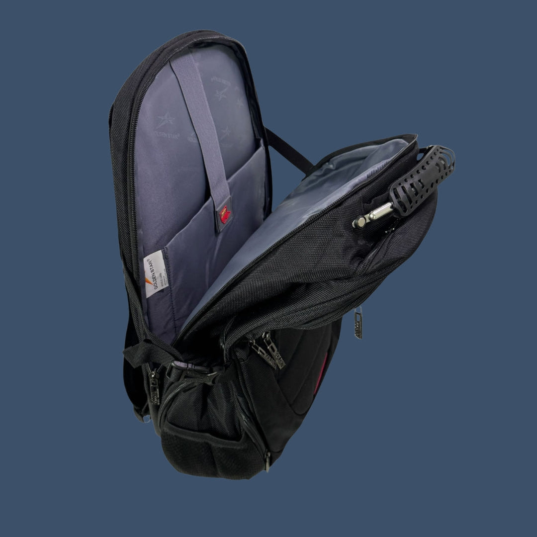 Mochila Casual Golden Star