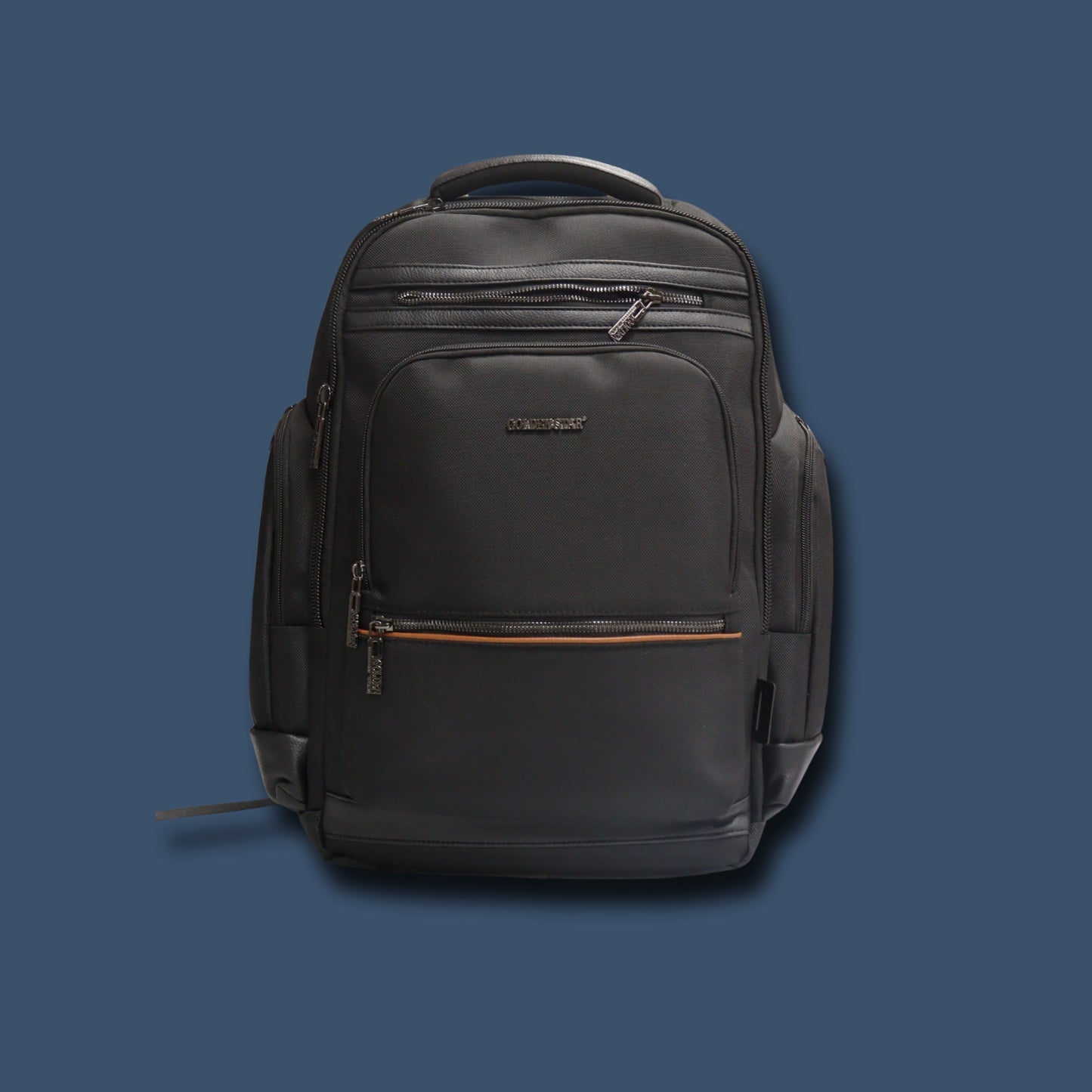 Mochila 18" Portalap y Lona