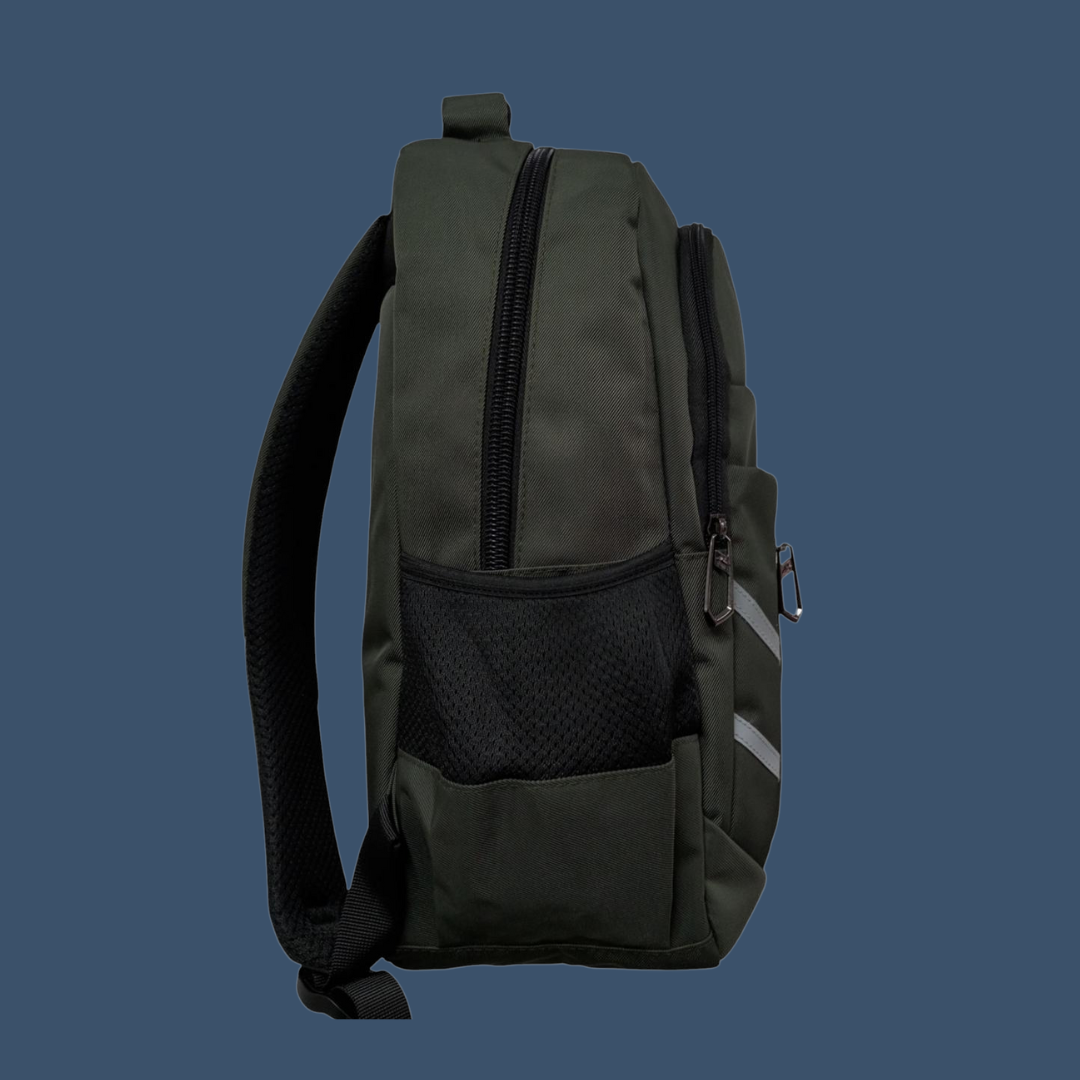 Mochila 17" Casual
