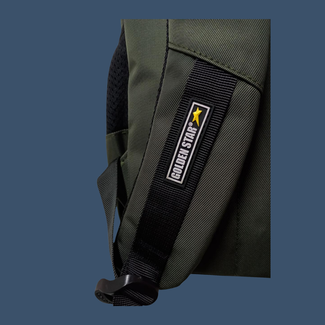Mochila 17" Casual