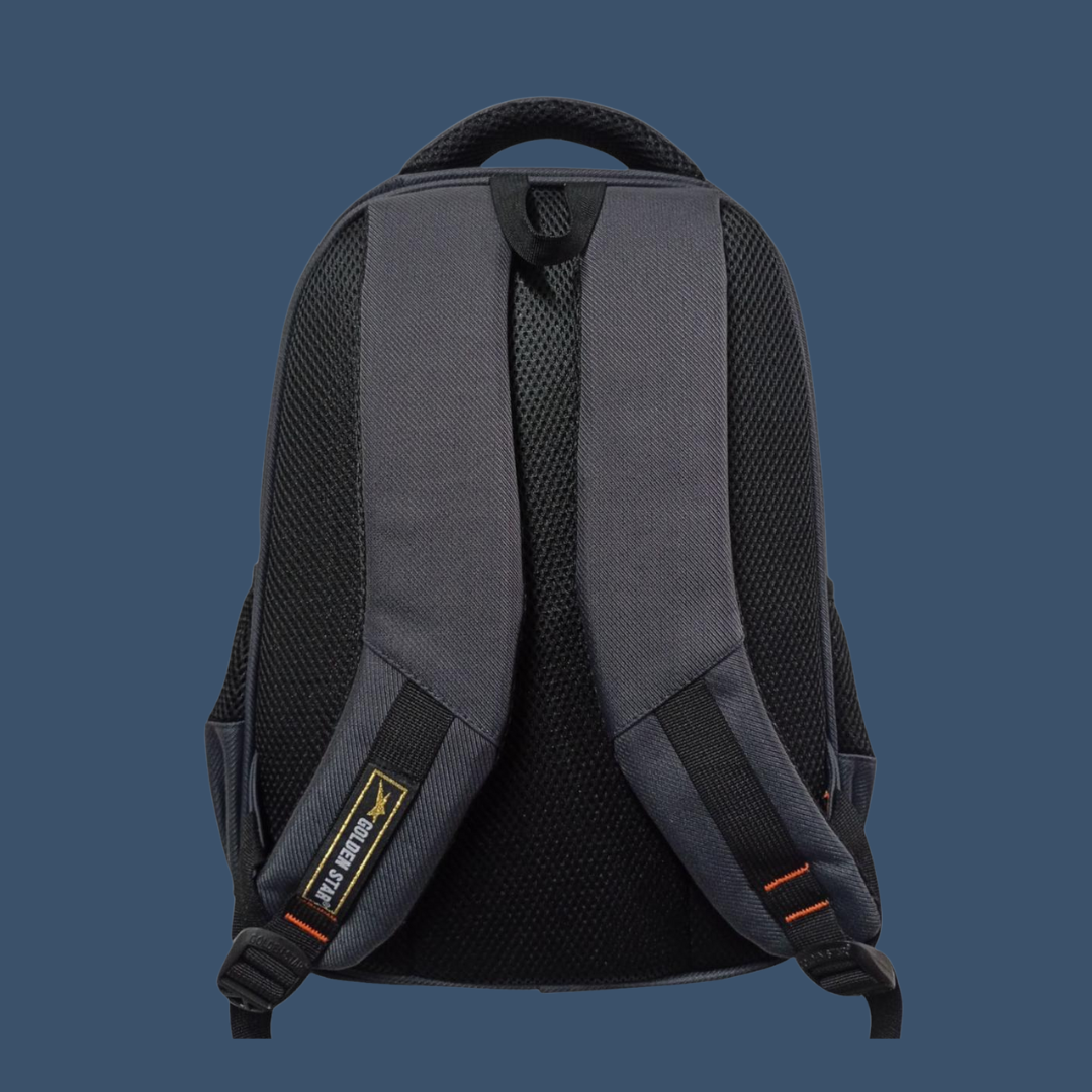 Mochila 15" Casual Con Portalap