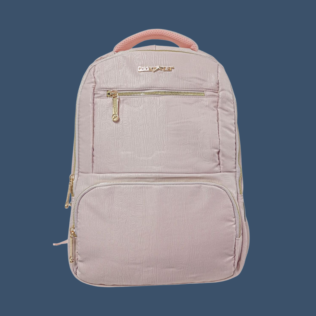 Mochila 18" Casual Con Portalap