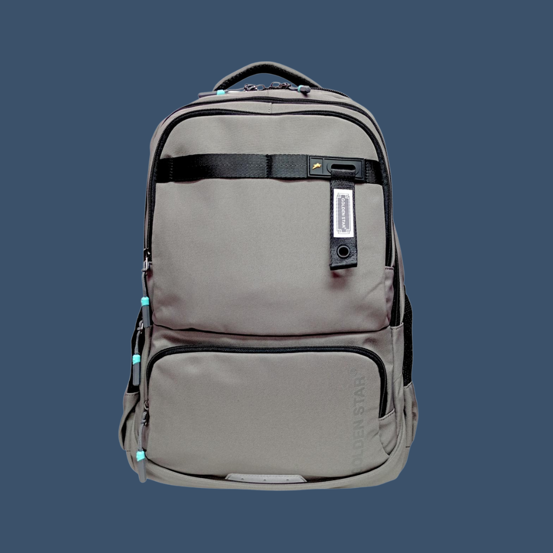 Mochila 20" Con Portalap