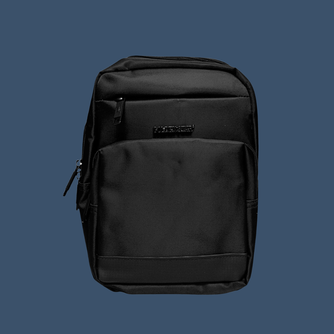 Cross Body 11"
