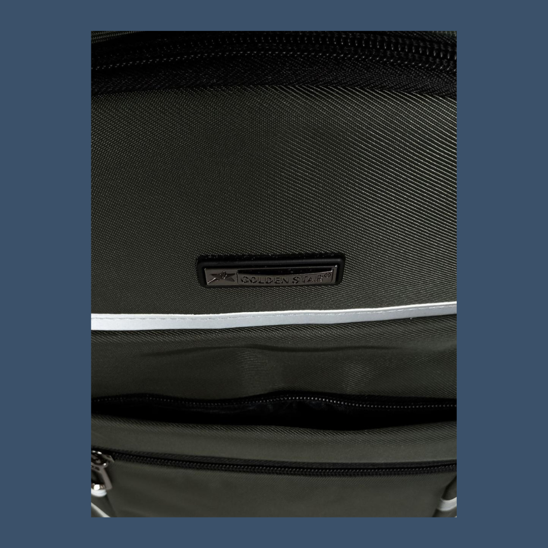 Mochila 17" Casual