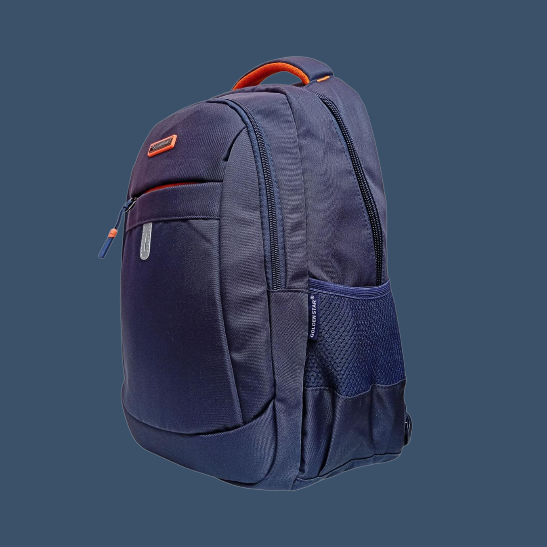 Mochila 17" Casual
