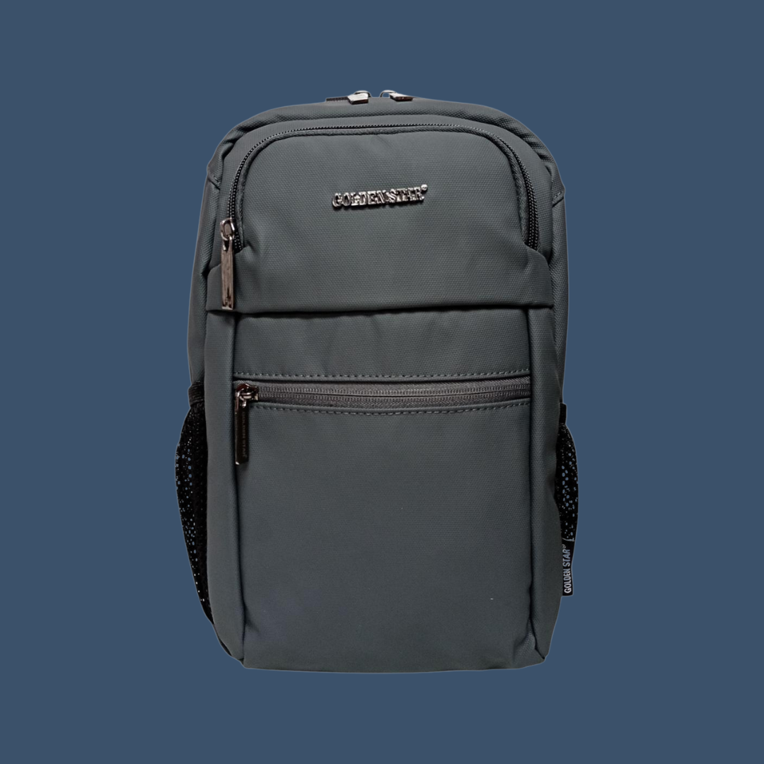 Cross Body 13"