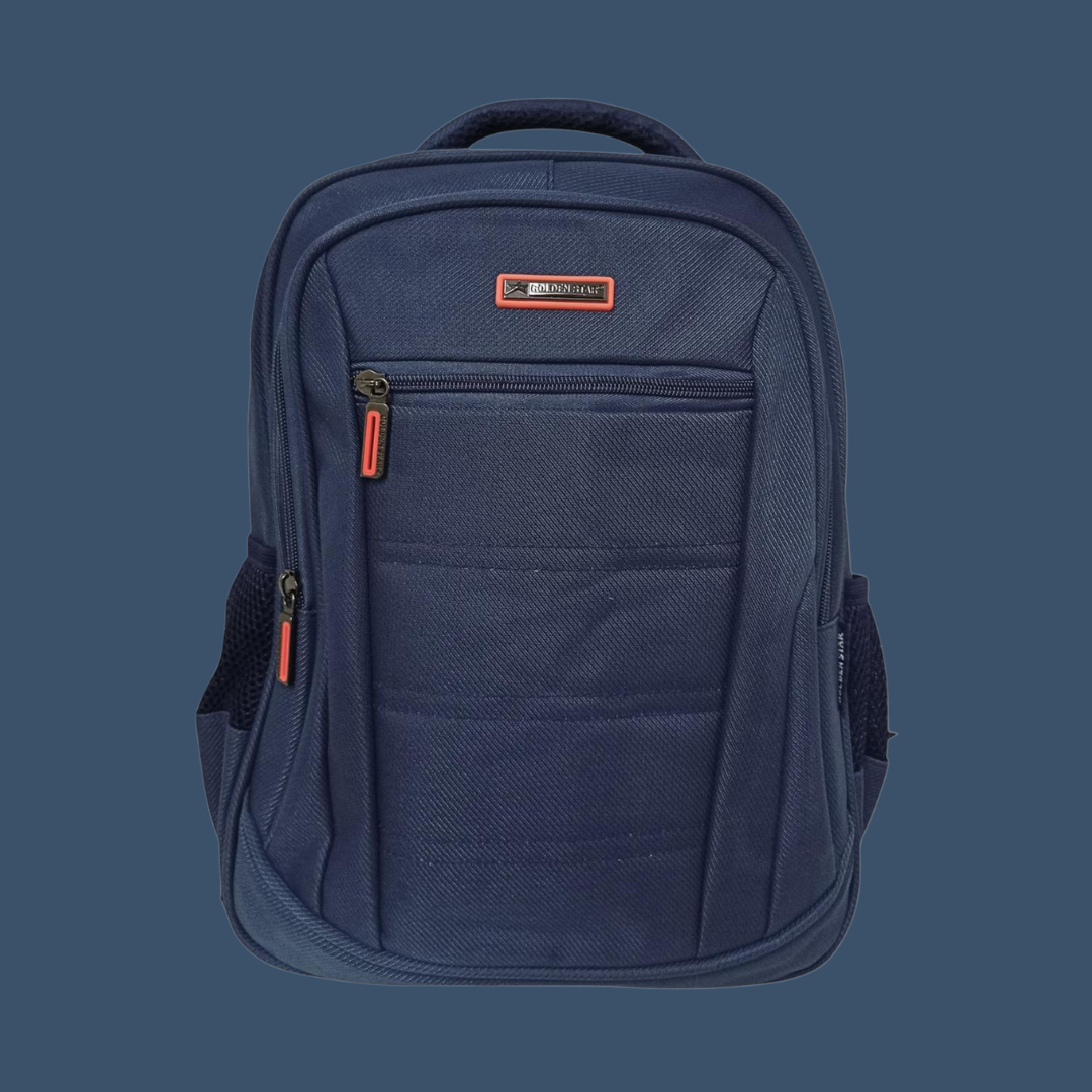 Mochila 15" Casual Con Portalap
