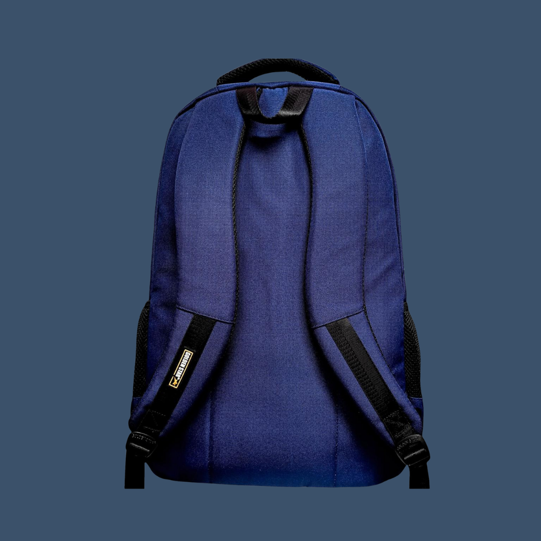 Mochila 20" Con Portalap
