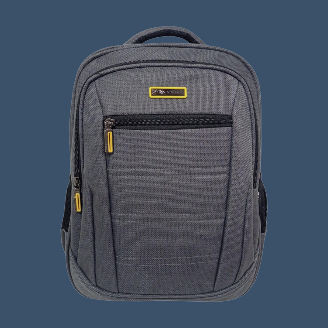 Mochila 15" Casual Con Portalap