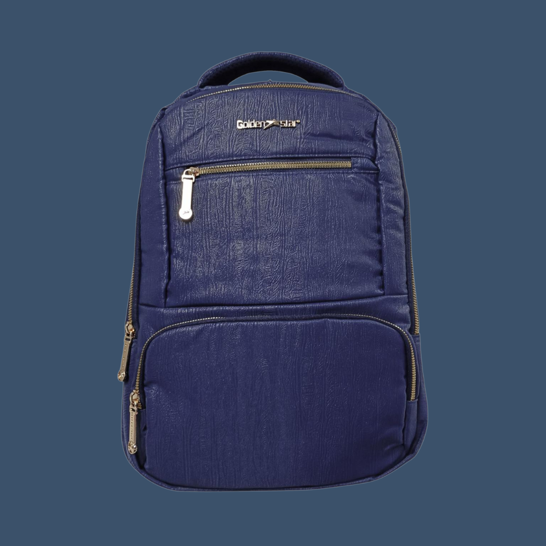 Mochila 18" Casual Con Portalap
