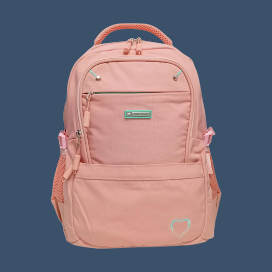 Mochila 15" Casual Con Portalap