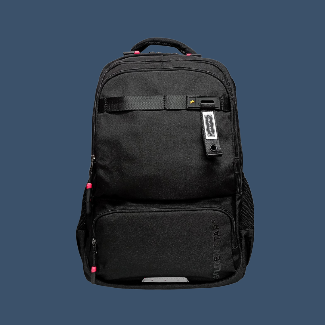 Mochila 20" Con Portalap