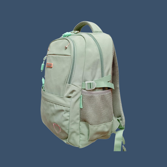 Mochila 15" Casual Con Portalap