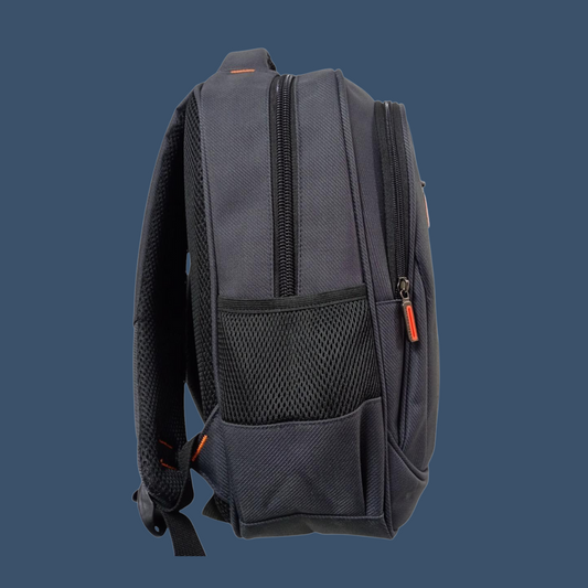 Mochila 15" Casual Con Portalap