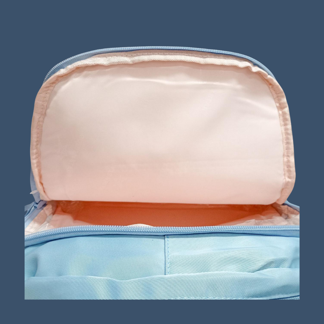 Mochila 17" Portalap
