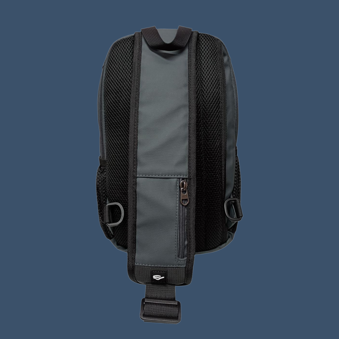 Cross Body 13"