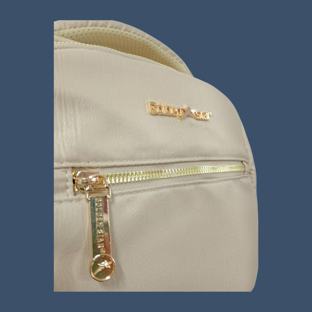 Mochila 18" Casual Con Portalap