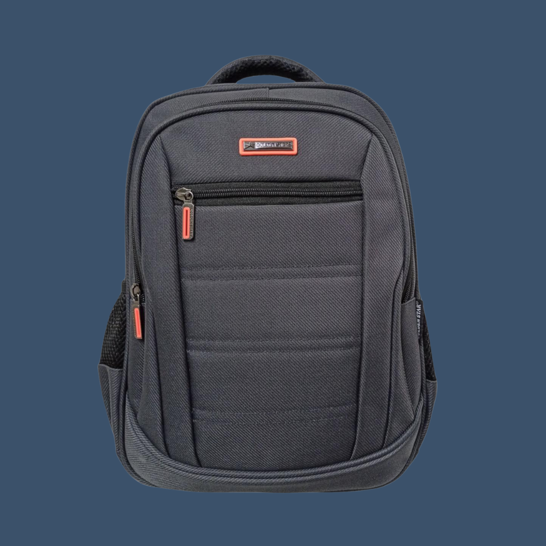 Mochila 15" Casual Con Portalap