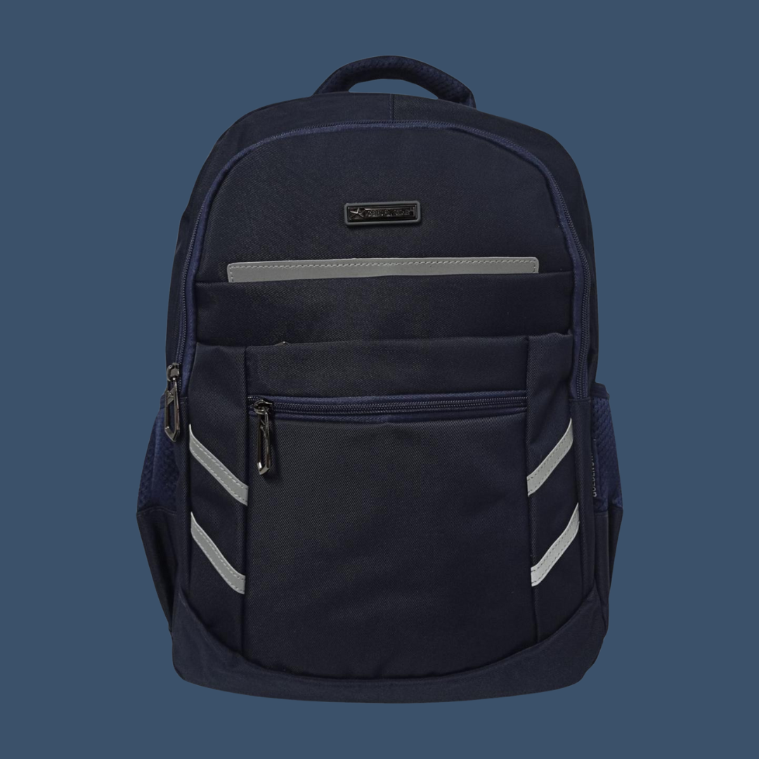 Mochila 17" Casual