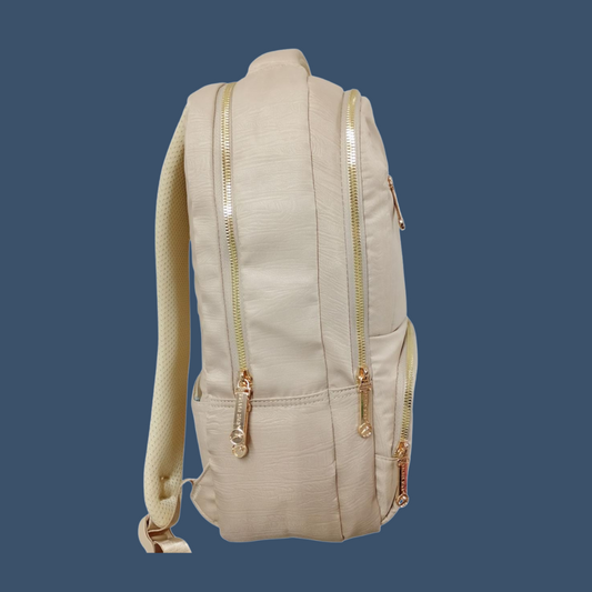 Mochila 18" Casual Con Portalap