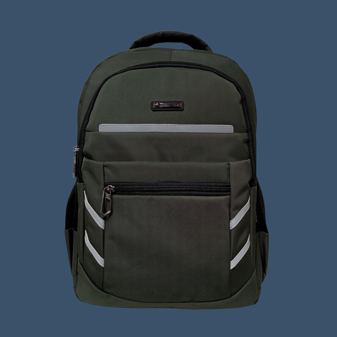 Mochila 17" Casual