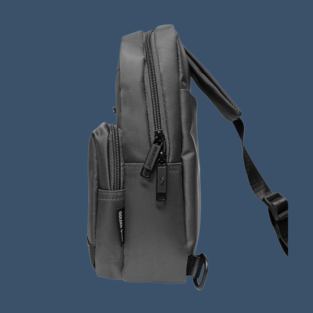 Cross Body 11"