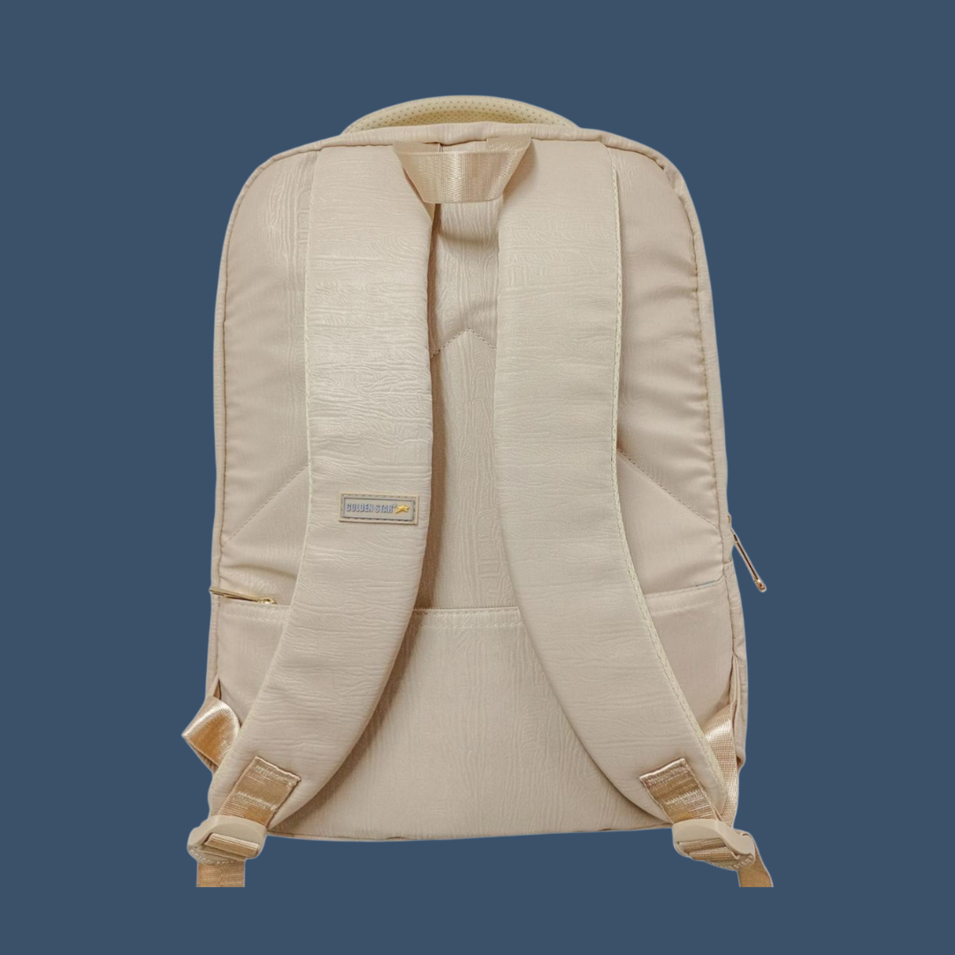 Mochila 18" Casual Con Portalap