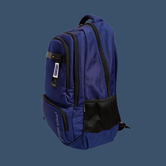 Mochila 20" Con Portalap