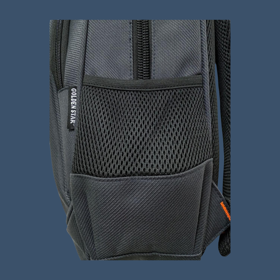 Mochila 15" Casual Con Portalap