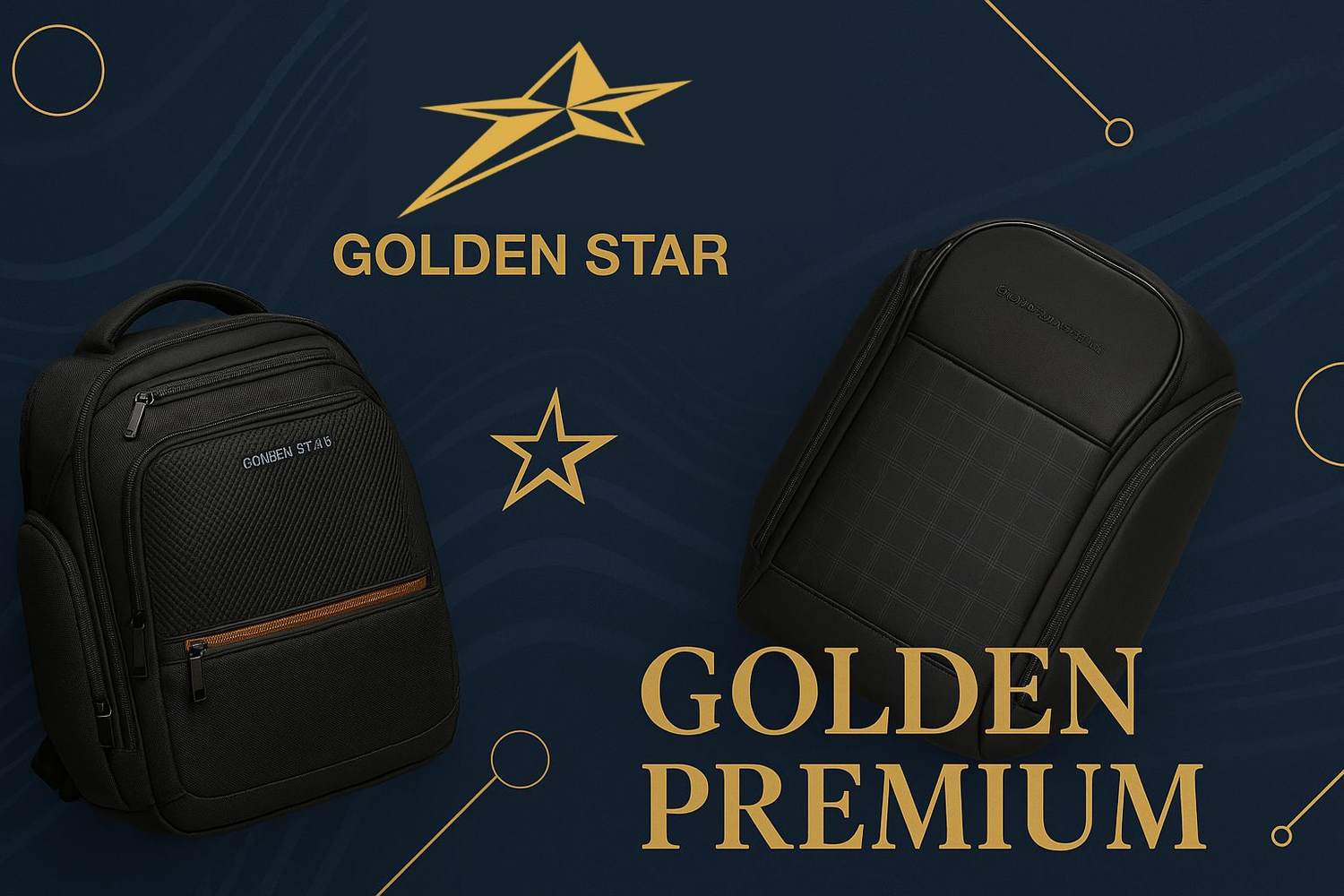 Golden Premium