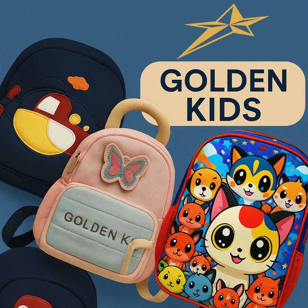 Golden Kids