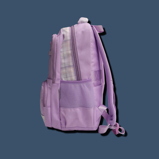 Mochila 17" Portalap Casual