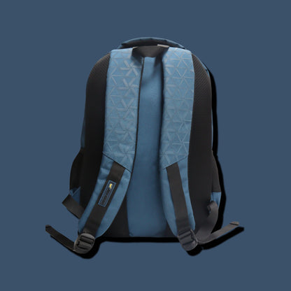Mochila 18" Portalap Casual