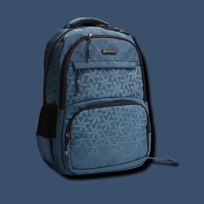 Mochila 18" Portalap Casual