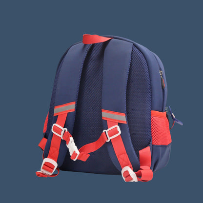Mochila Mini-kinder Helicoptero