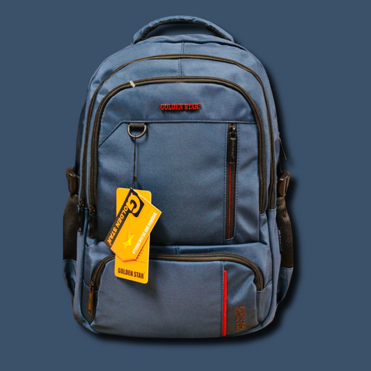 Mochila 18" Portalap Casual