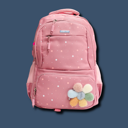 Mochila 17" Portalap Casual