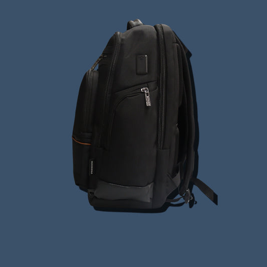 Mochila 18" Portalap y Lona