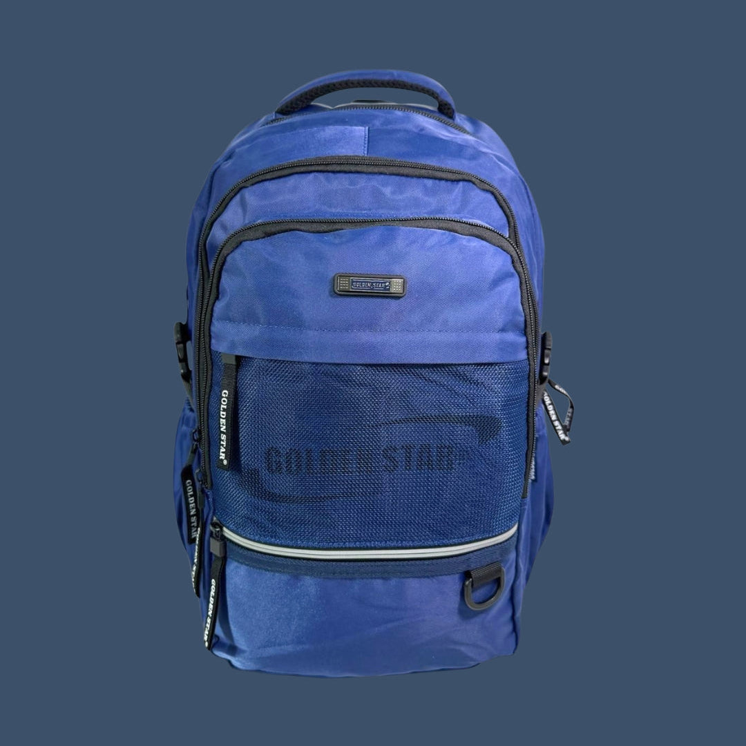 Mochila Golden Star Casual