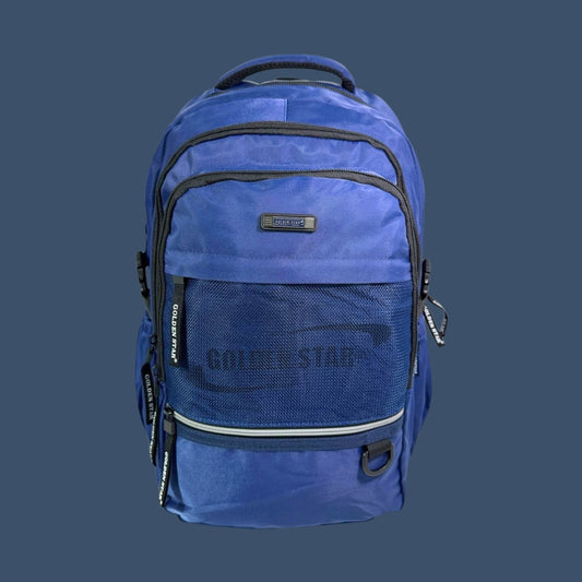 Mochila Golden Star Casual