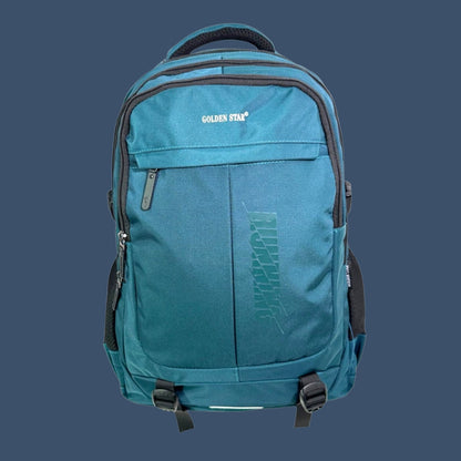 Mochila Golden Star Casual